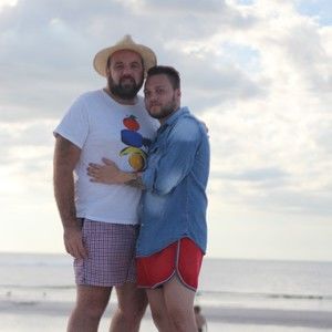 Meet your Posher, Devon